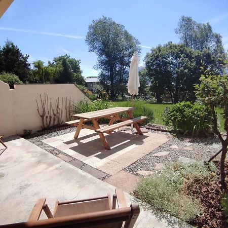 Apartament Font-Romeu La Plane Sud - Vue Panoramique Zewnętrze zdjęcie