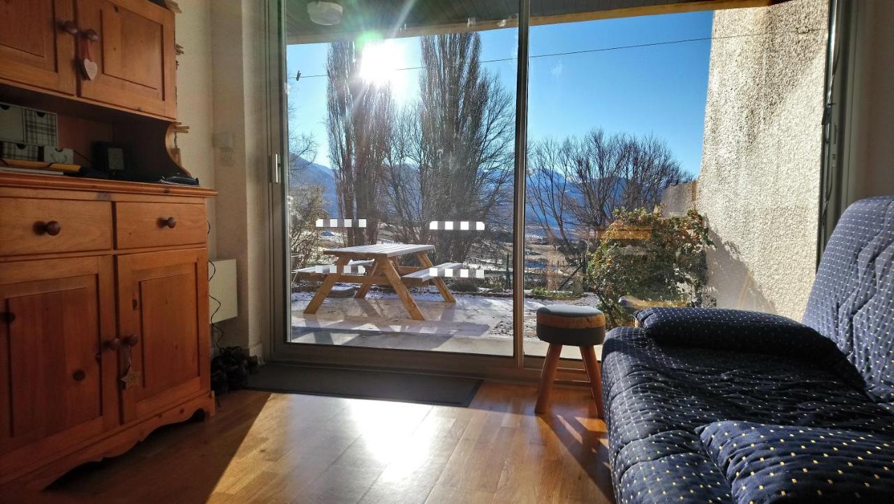 Apartament Font-Romeu La Plane Sud - Vue Panoramique Zewnętrze zdjęcie