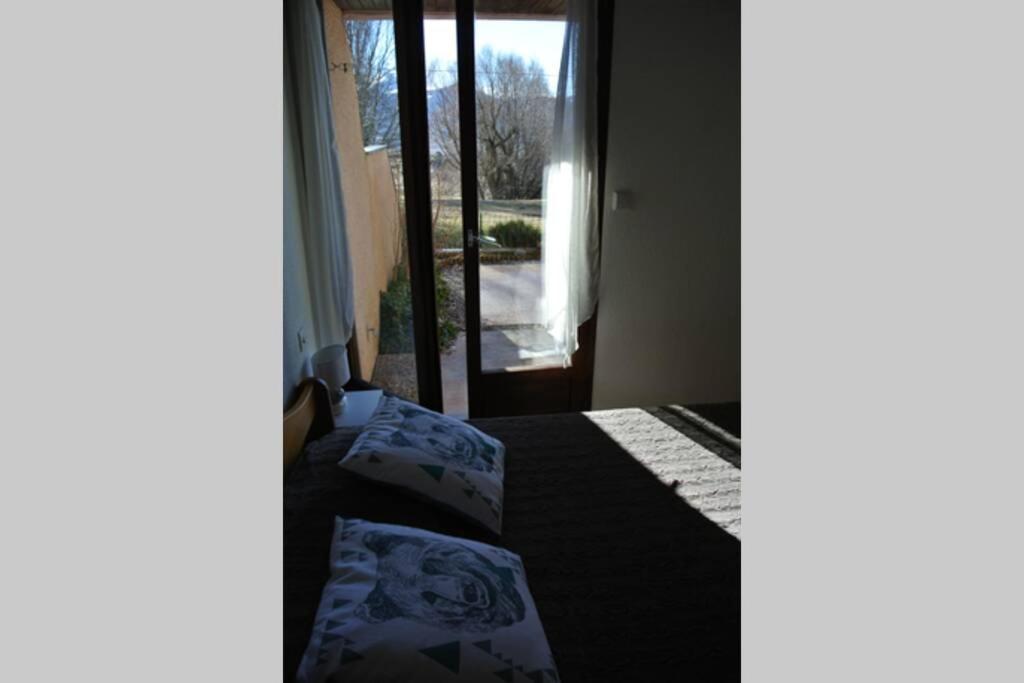 Apartament Font-Romeu La Plane Sud - Vue Panoramique Zewnętrze zdjęcie