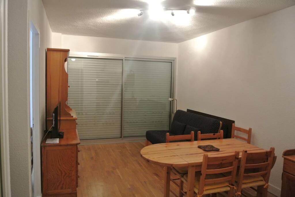 Apartament Font-Romeu La Plane Sud - Vue Panoramique Zewnętrze zdjęcie